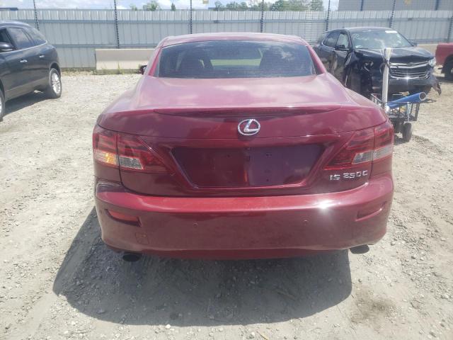 Photo 5 VIN: JTHFF2C25B2518970 - LEXUS IS 250 