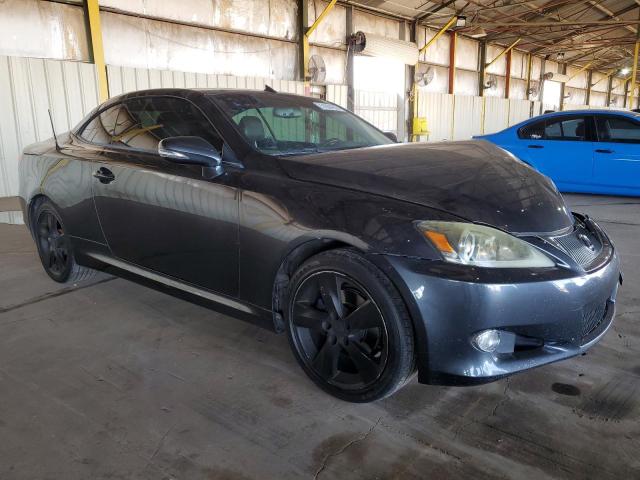 Photo 3 VIN: JTHFF2C25B2520119 - LEXUS IS 