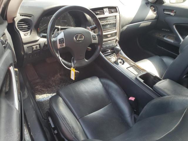 Photo 7 VIN: JTHFF2C25C2522003 - LEXUS IS 