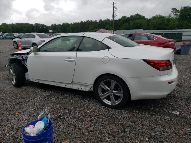 Photo 1 VIN: JTHFF2C25D2528241 - LEXUS IS 250 