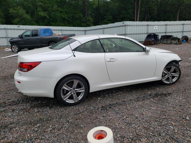 Photo 2 VIN: JTHFF2C25D2528241 - LEXUS IS 250 