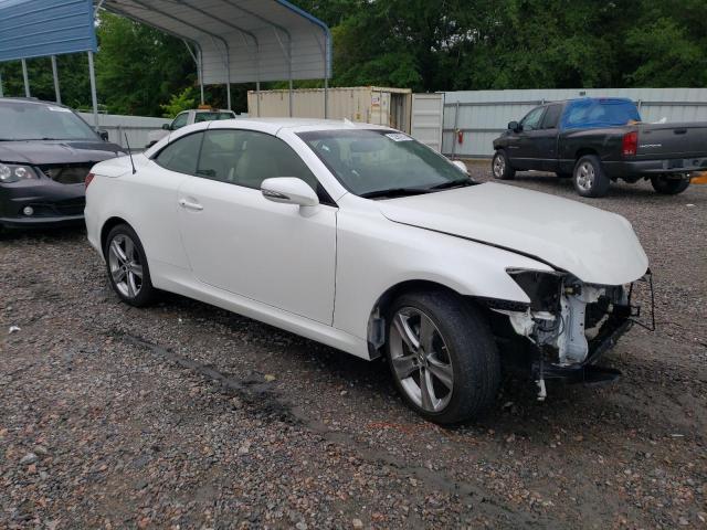 Photo 3 VIN: JTHFF2C25D2528241 - LEXUS IS 250 