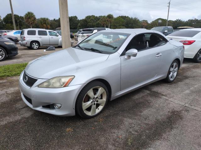 Photo 0 VIN: JTHFF2C26A2503652 - LEXUS IS 250 