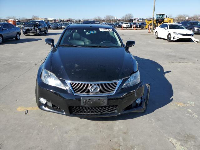 Photo 4 VIN: JTHFF2C26A2505935 - LEXUS IS 250 