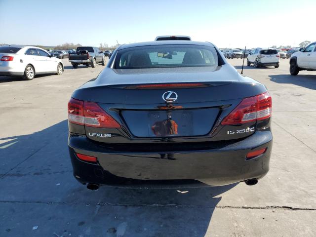 Photo 5 VIN: JTHFF2C26A2505935 - LEXUS IS 250 