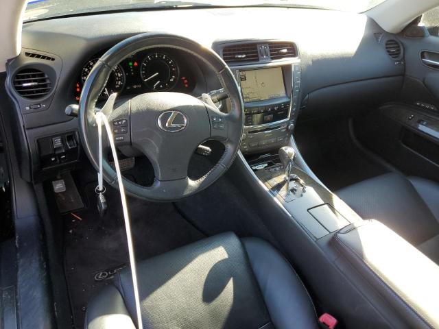 Photo 7 VIN: JTHFF2C26A2505935 - LEXUS IS 250 