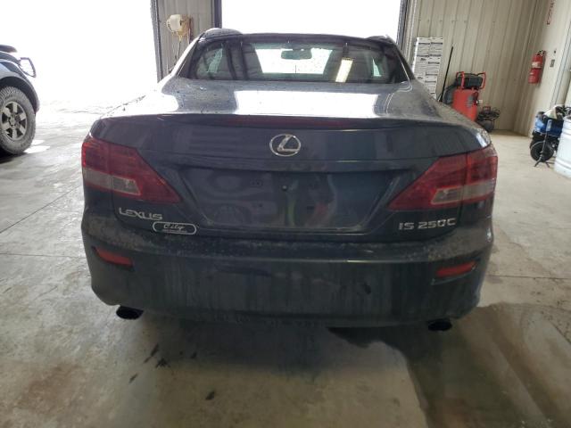 Photo 5 VIN: JTHFF2C26A2506325 - LEXUS IS 