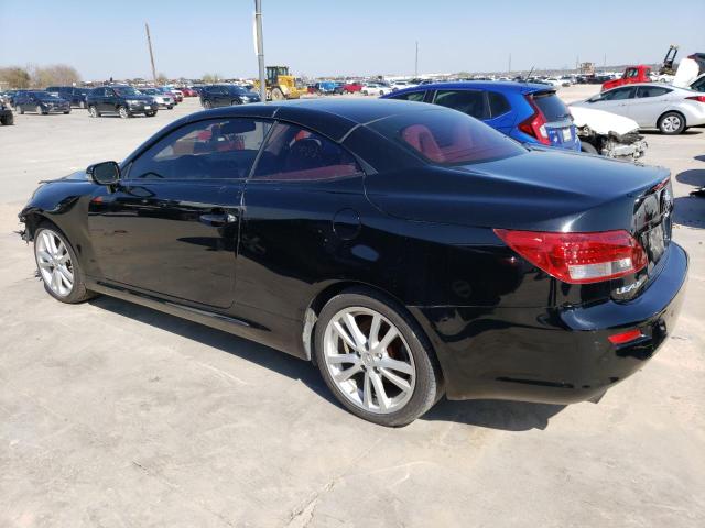 Photo 1 VIN: JTHFF2C26A2507426 - LEXUS IS 250 