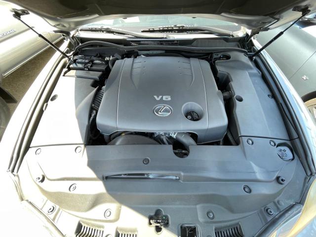 Photo 6 VIN: JTHFF2C26A2508527 - LEXUS IS 250 