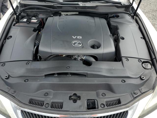 Photo 10 VIN: JTHFF2C26B2521196 - LEXUS IS 250 