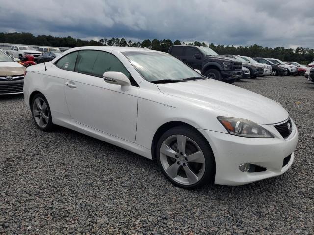 Photo 3 VIN: JTHFF2C26B2521196 - LEXUS IS 250 