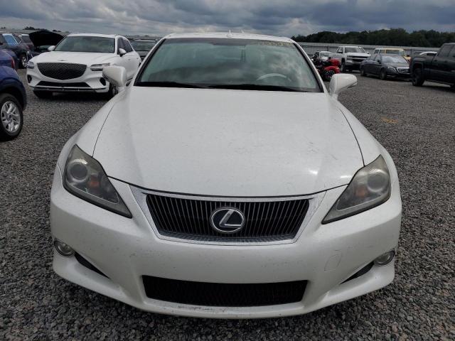 Photo 4 VIN: JTHFF2C26B2521196 - LEXUS IS 250 