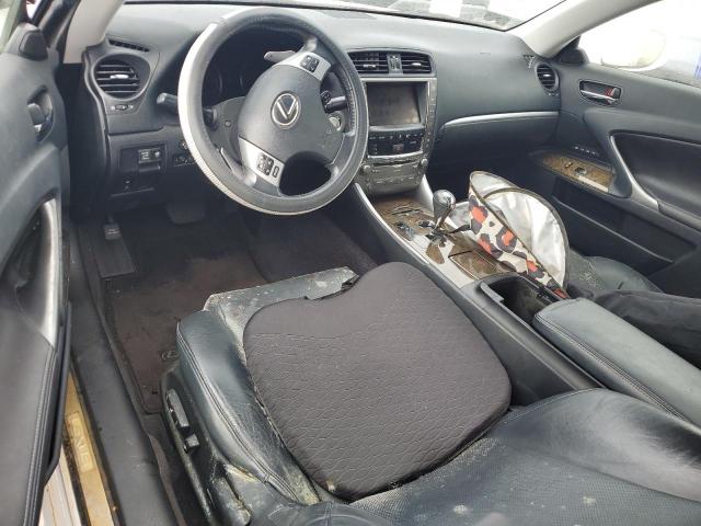 Photo 7 VIN: JTHFF2C26B2521196 - LEXUS IS 250 