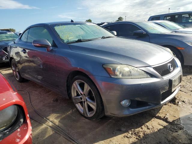 Photo 3 VIN: JTHFF2C26D2527390 - LEXUS IS 250 