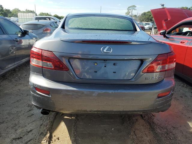 Photo 5 VIN: JTHFF2C26D2527390 - LEXUS IS 250 