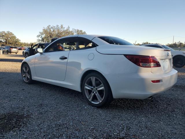 Photo 1 VIN: JTHFF2C26D2527499 - LEXUS IS 250 