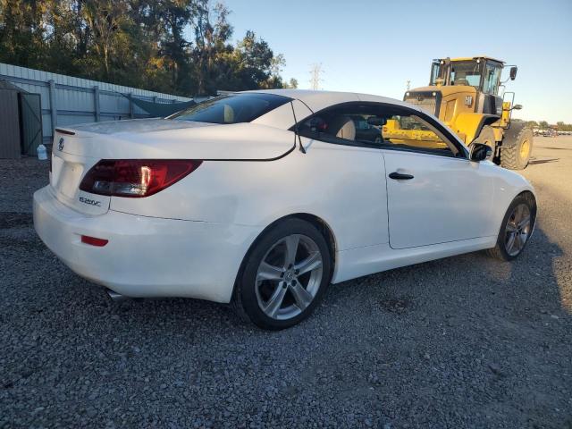 Photo 2 VIN: JTHFF2C26D2527499 - LEXUS IS 250 