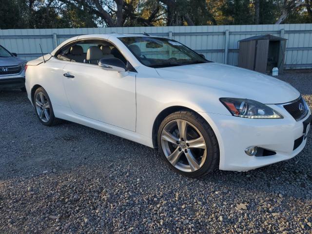 Photo 3 VIN: JTHFF2C26D2527499 - LEXUS IS 250 