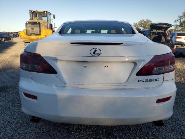 Photo 5 VIN: JTHFF2C26D2527499 - LEXUS IS 250 