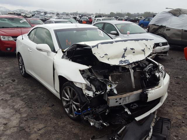 Photo 0 VIN: JTHFF2C26D2529236 - LEXUS IS 250 