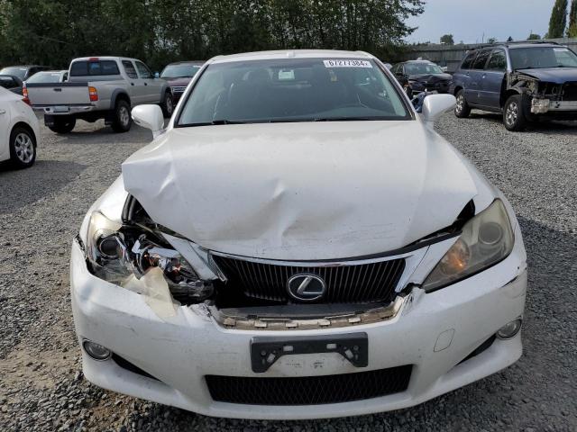 Photo 4 VIN: JTHFF2C27A2501683 - LEXUS IS 250 