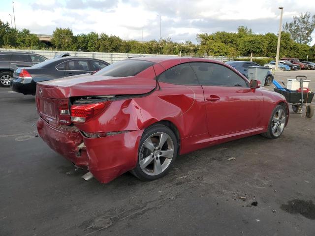 Photo 2 VIN: JTHFF2C27A2512196 - LEXUS IS 250 