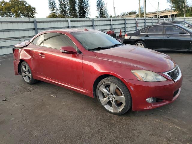 Photo 3 VIN: JTHFF2C27A2512196 - LEXUS IS 250 