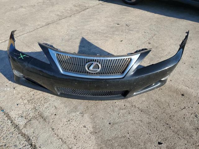 Photo 11 VIN: JTHFF2C27A2513588 - LEXUS IS 