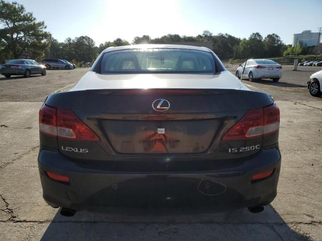 Photo 5 VIN: JTHFF2C27A2513588 - LEXUS IS 