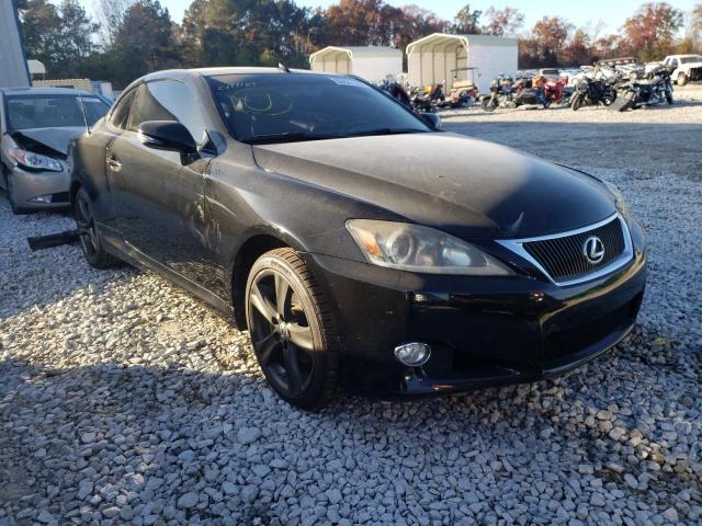 Photo 0 VIN: JTHFF2C27C2524108 - LEXUS IS 250 