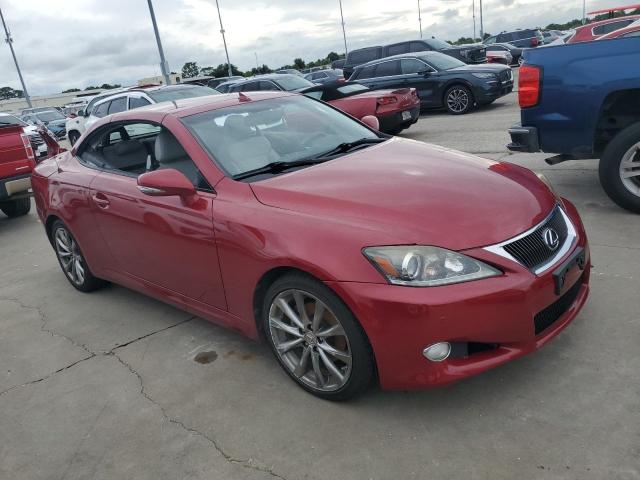 Photo 3 VIN: JTHFF2C27D2528578 - LEXUS IS 250 