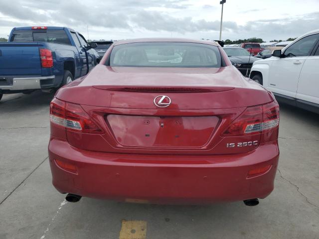 Photo 5 VIN: JTHFF2C27D2528578 - LEXUS IS 250 