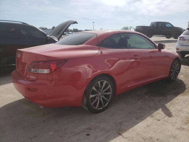 Photo 2 VIN: JTHFF2C27E2530154 - LEXUS IS 250C 