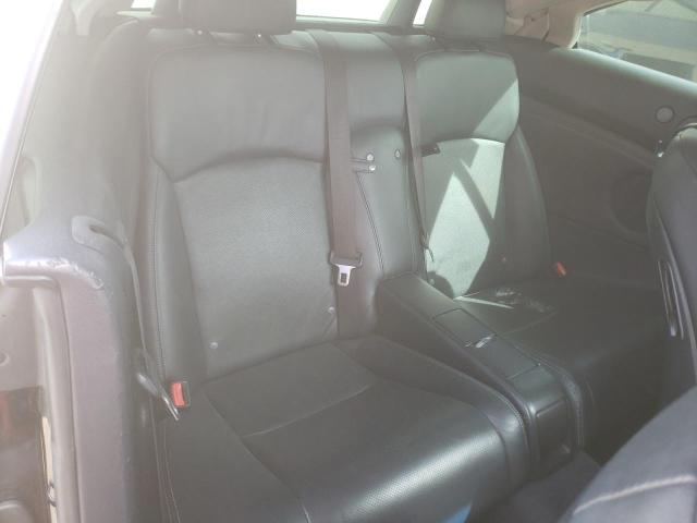 Photo 9 VIN: JTHFF2C27E2530154 - LEXUS IS 250C 