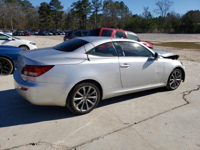 Photo 2 VIN: JTHFF2C27E2530574 - LEXUS IS 250 