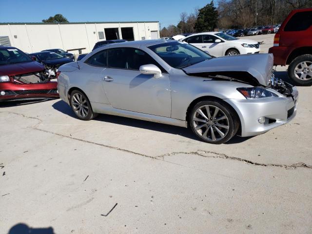 Photo 3 VIN: JTHFF2C27E2530574 - LEXUS IS 250 