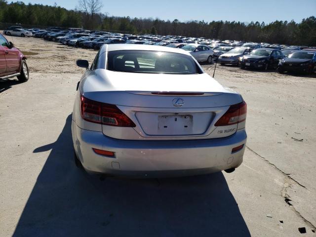 Photo 5 VIN: JTHFF2C27E2530574 - LEXUS IS 250 