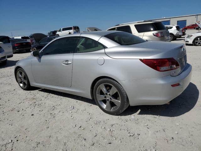 Photo 1 VIN: JTHFF2C28A2501224 - LEXUS IS 