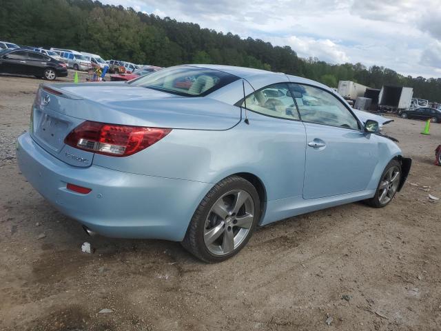 Photo 2 VIN: JTHFF2C28A2511736 - LEXUS IS 250 