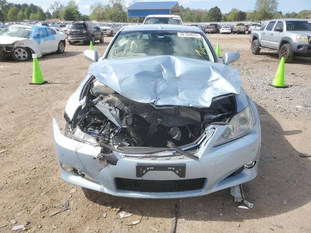 Photo 4 VIN: JTHFF2C28A2511736 - LEXUS IS 250 