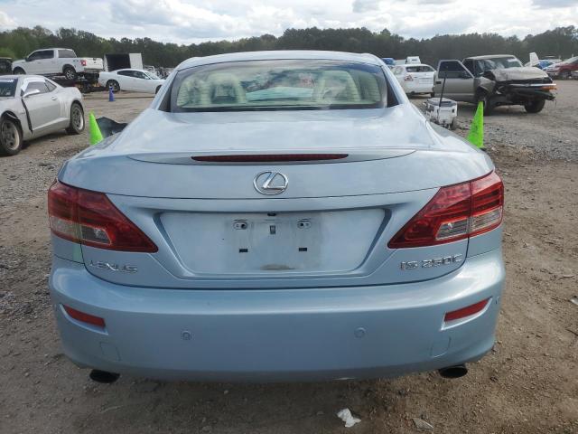 Photo 5 VIN: JTHFF2C28A2511736 - LEXUS IS 250 