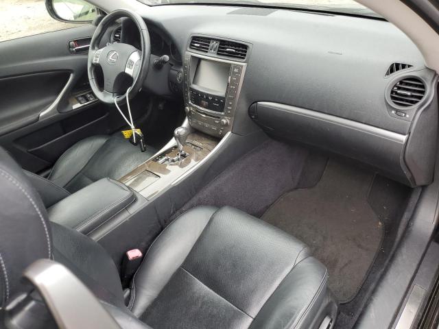 Photo 7 VIN: JTHFF2C28B2519448 - LEXUS IS 250 