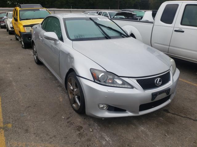 Photo 0 VIN: JTHFF2C28B2520020 - LEXUS IS 250 