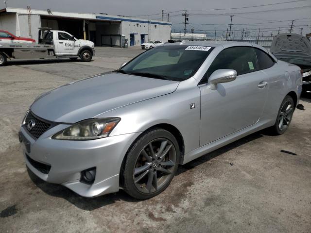 Photo 0 VIN: JTHFF2C28D2528475 - LEXUS IS 