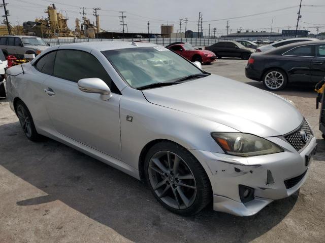 Photo 3 VIN: JTHFF2C28D2528475 - LEXUS IS 