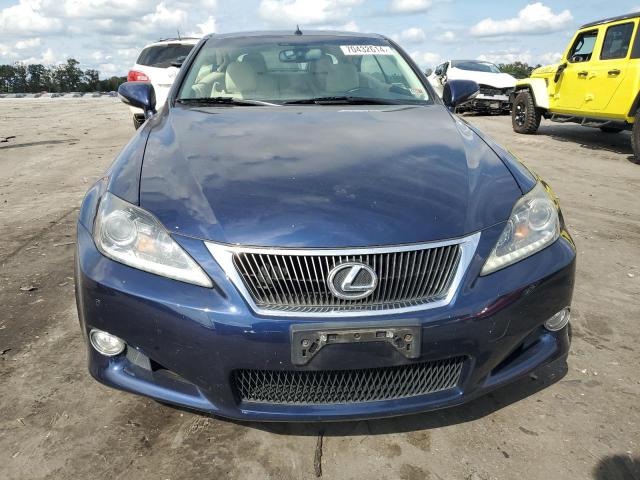 Photo 4 VIN: JTHFF2C28E2531331 - LEXUS IS 250 