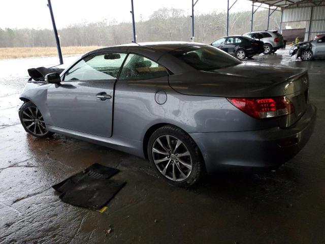 Photo 1 VIN: JTHFF2C28F2532609 - LEXUS IS 250 