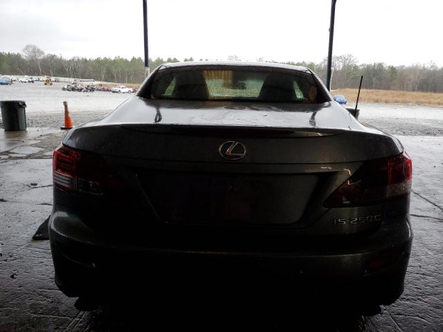 Photo 5 VIN: JTHFF2C28F2532609 - LEXUS IS 250 