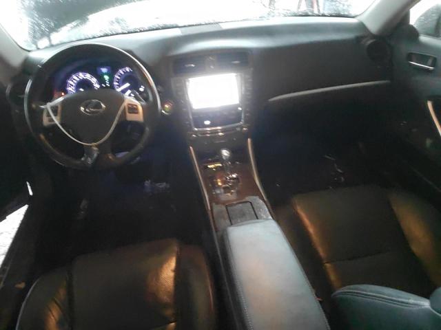 Photo 7 VIN: JTHFF2C28F2532609 - LEXUS IS 250 