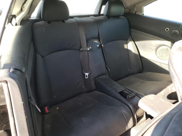 Photo 5 VIN: JTHFF2C29A2504536 - LEXUS IS 250C 